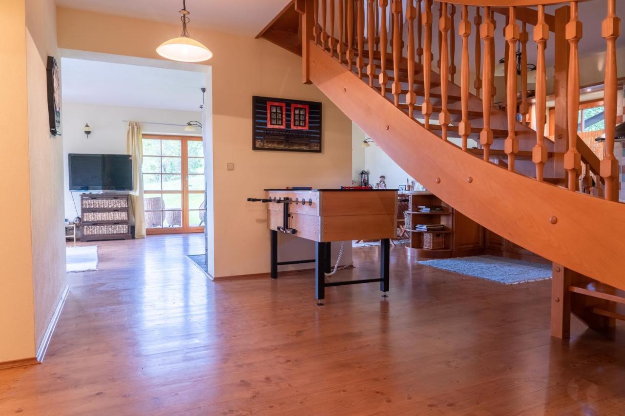 Tatrystay Chalet Mates Ždiar Eksteriør bilde