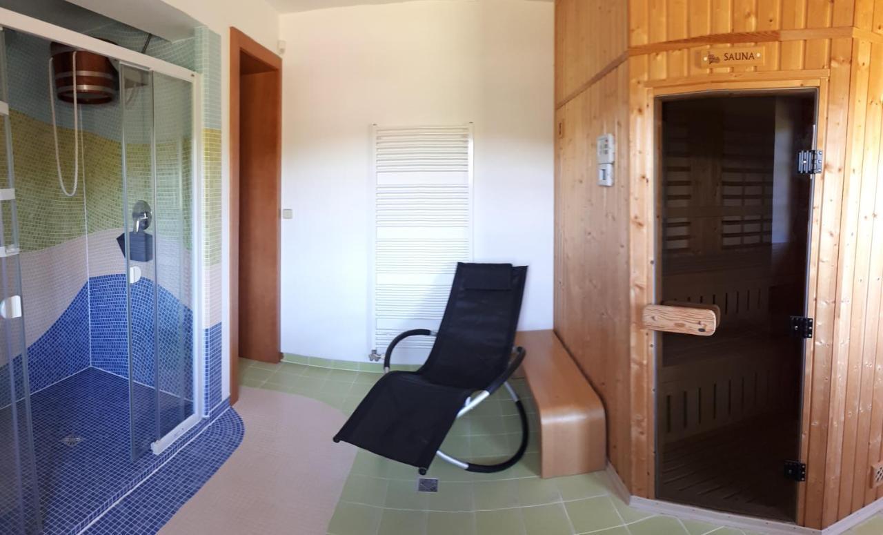 Tatrystay Chalet Mates Ždiar Eksteriør bilde